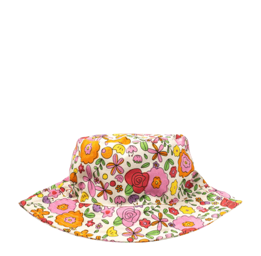 Baby Cotton Hat | Paloma | 1 - 3 Years