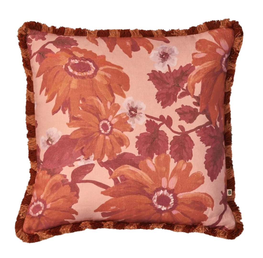 Marigold | Rose | 50cm