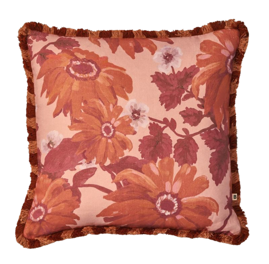 Marigold | Rose | 50cm