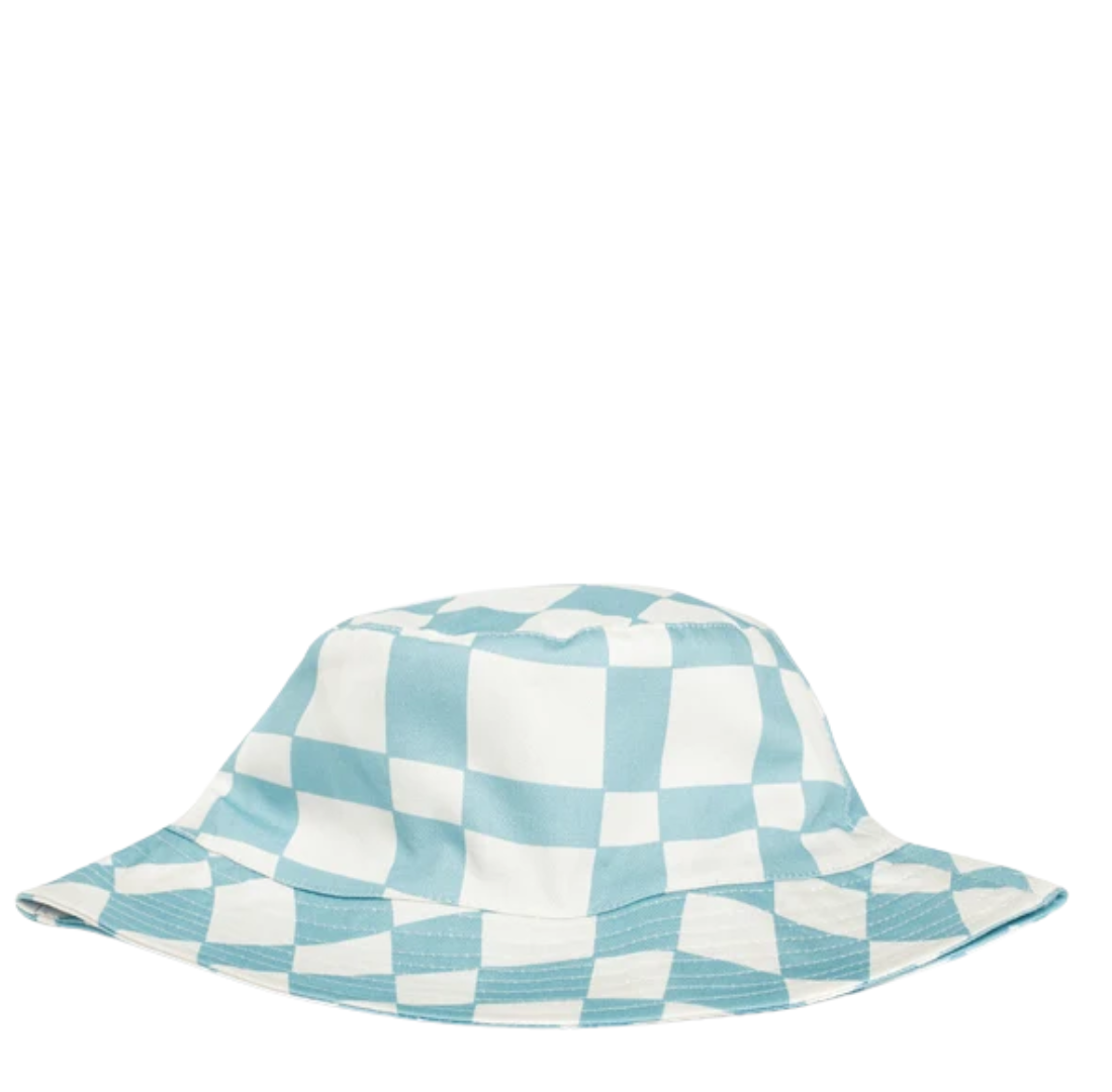 Baby Cotton Hat | Tuquoise | 1 - 3 Years