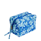 Toiletry Bag | Violet Blue | Medium