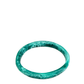 Wishbone Bangle | Lichen
