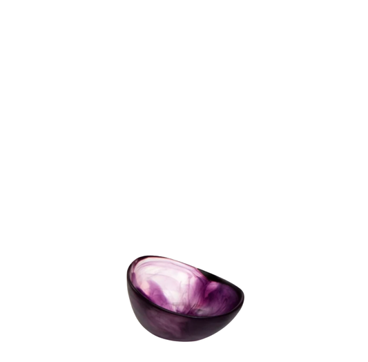 Flow Spice Dish | Aubergine