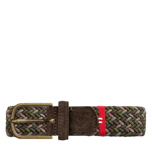 La Boucle Belt | Balmoral