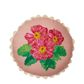 Delilah | Pink | 45cm Round