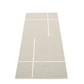 Fred Rug | Linen | 70 x 180cm