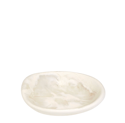 Bones Bowl | Chalk | Small
