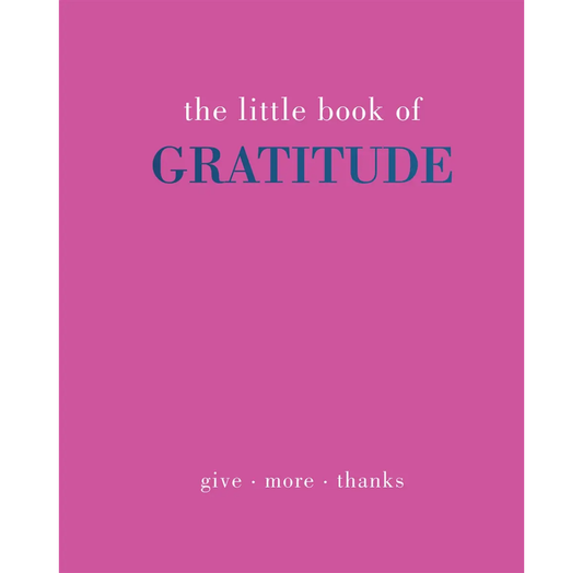 The Little Book of Gratitude | Joanna Gray