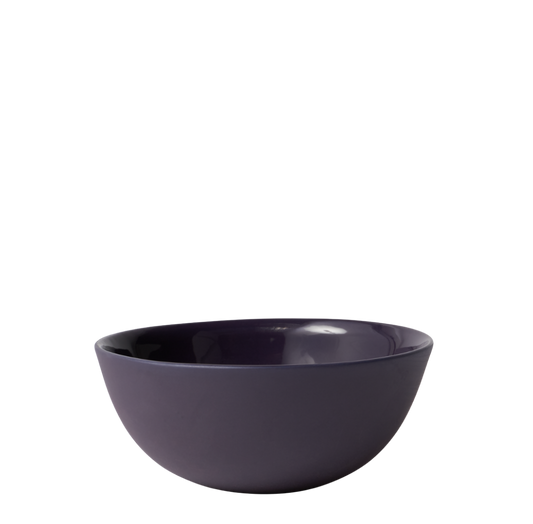 Soup Bowl | Plum