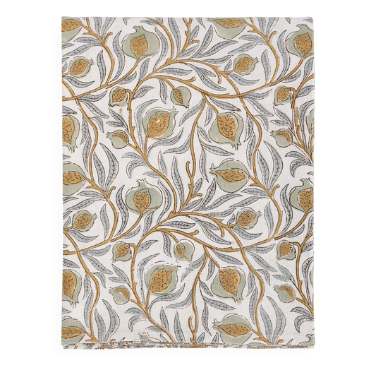 Tablecloth | Medusa Overland | 280 x 150cm
