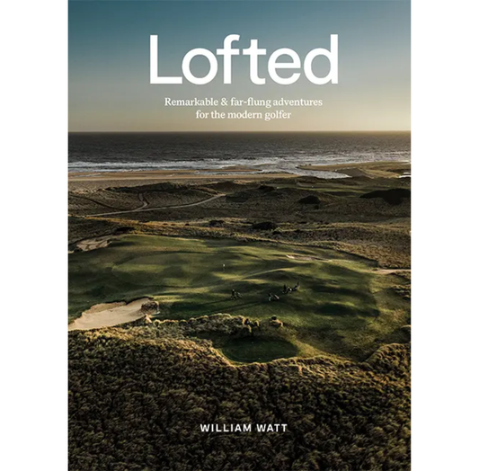 Lofted | William Watt