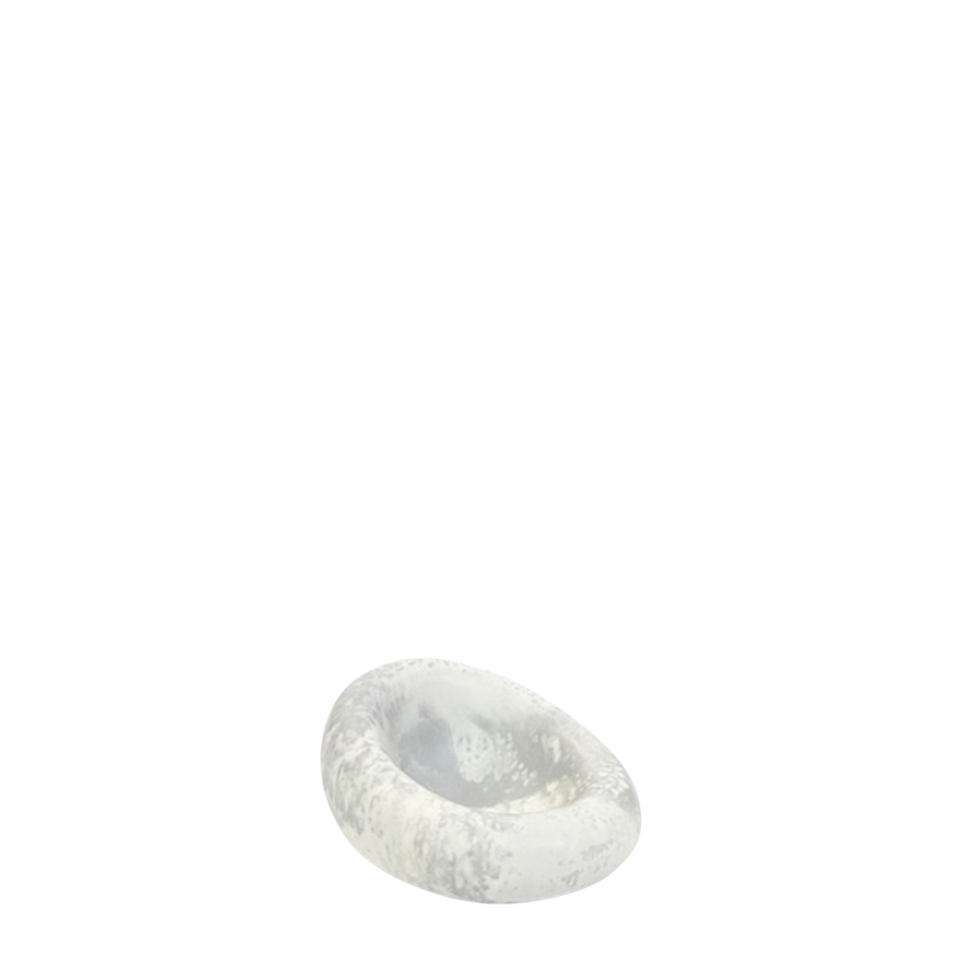 Drift Dish | Cloud | Small | 30% Off