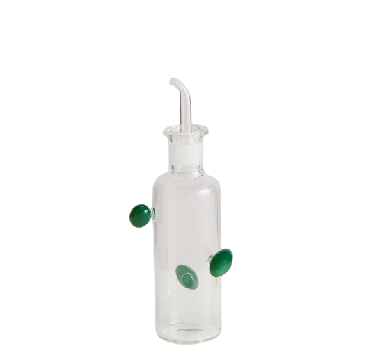 The Mini Olive Bottle