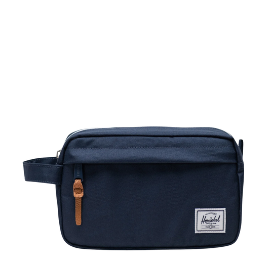 Herschel Chapter Travel Kit | Navy