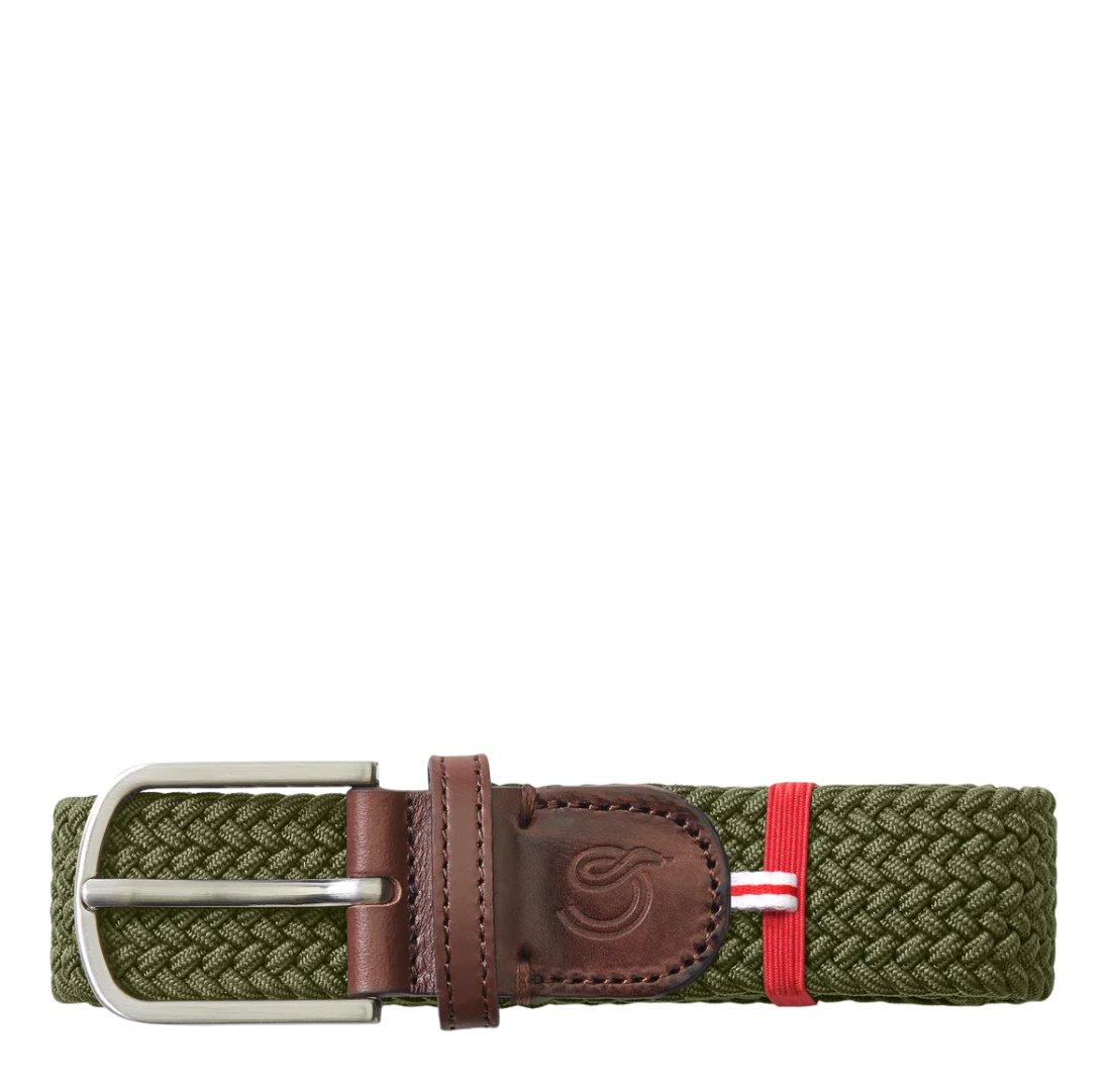 La Boucle Belt | Edinburgh