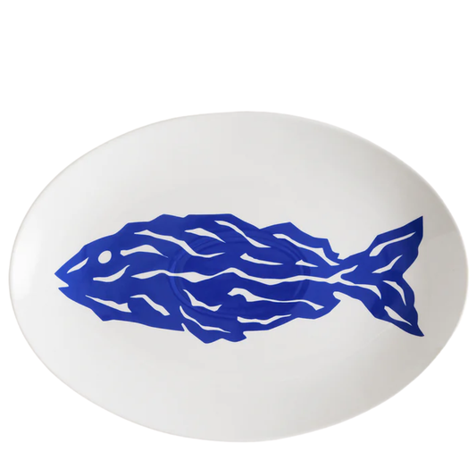 Le Merou Serving Platter