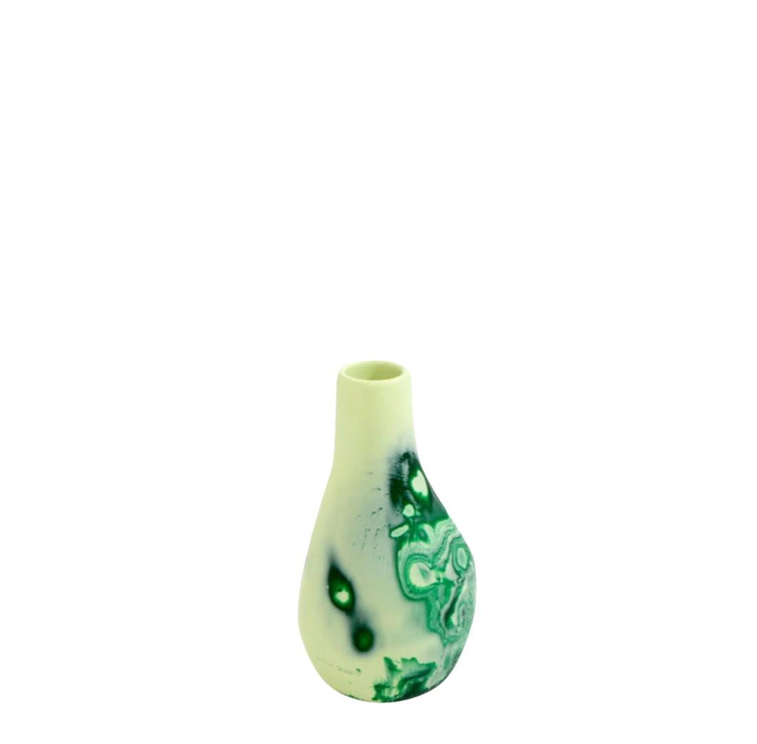 Liquid Vase | Grass | Medium