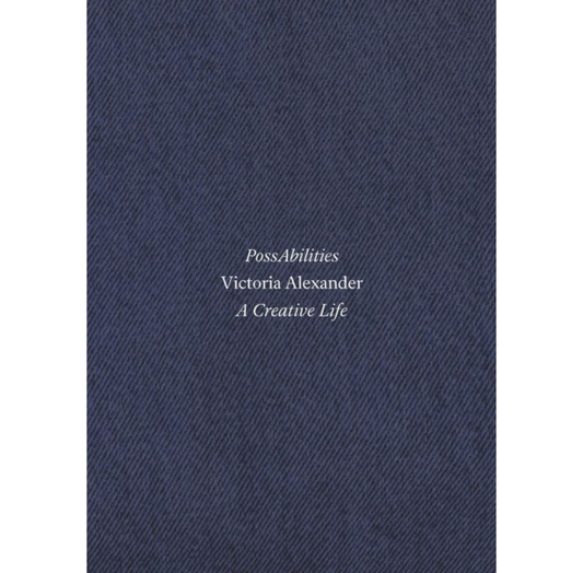 PossAbilities: A Creative Life | Victoria Alexander