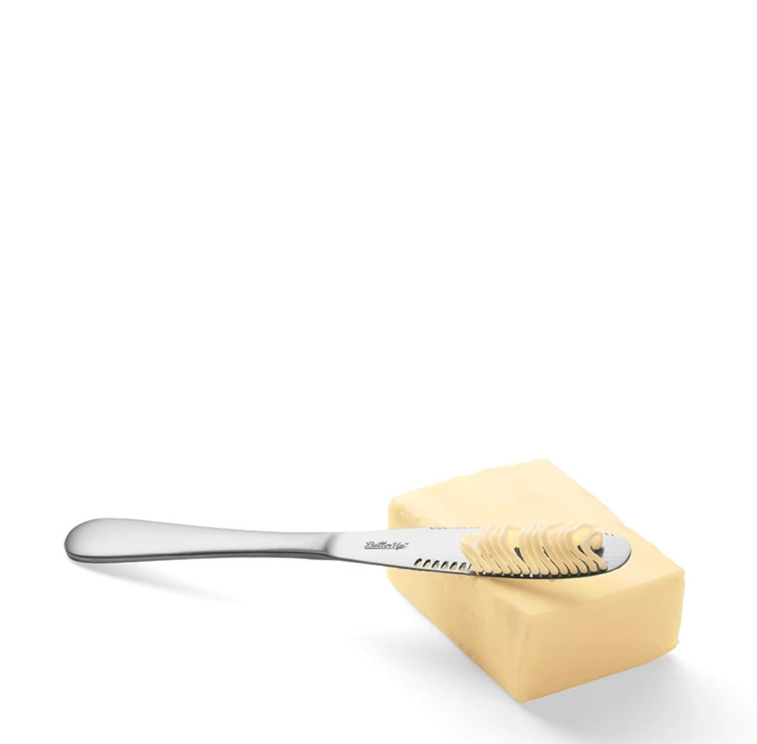 Butter-Up Knife
