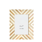 Tova Bone Inlay Frame