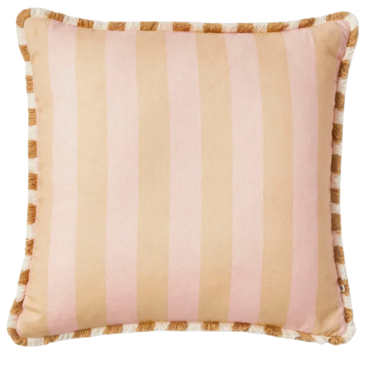 Bold Stripe | Buff | 60cm