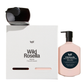 Body  Duo Large | Wild Rosella