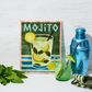 Happy Hour Mojito Tile