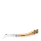 Opinel N°08 Mushroom Knife