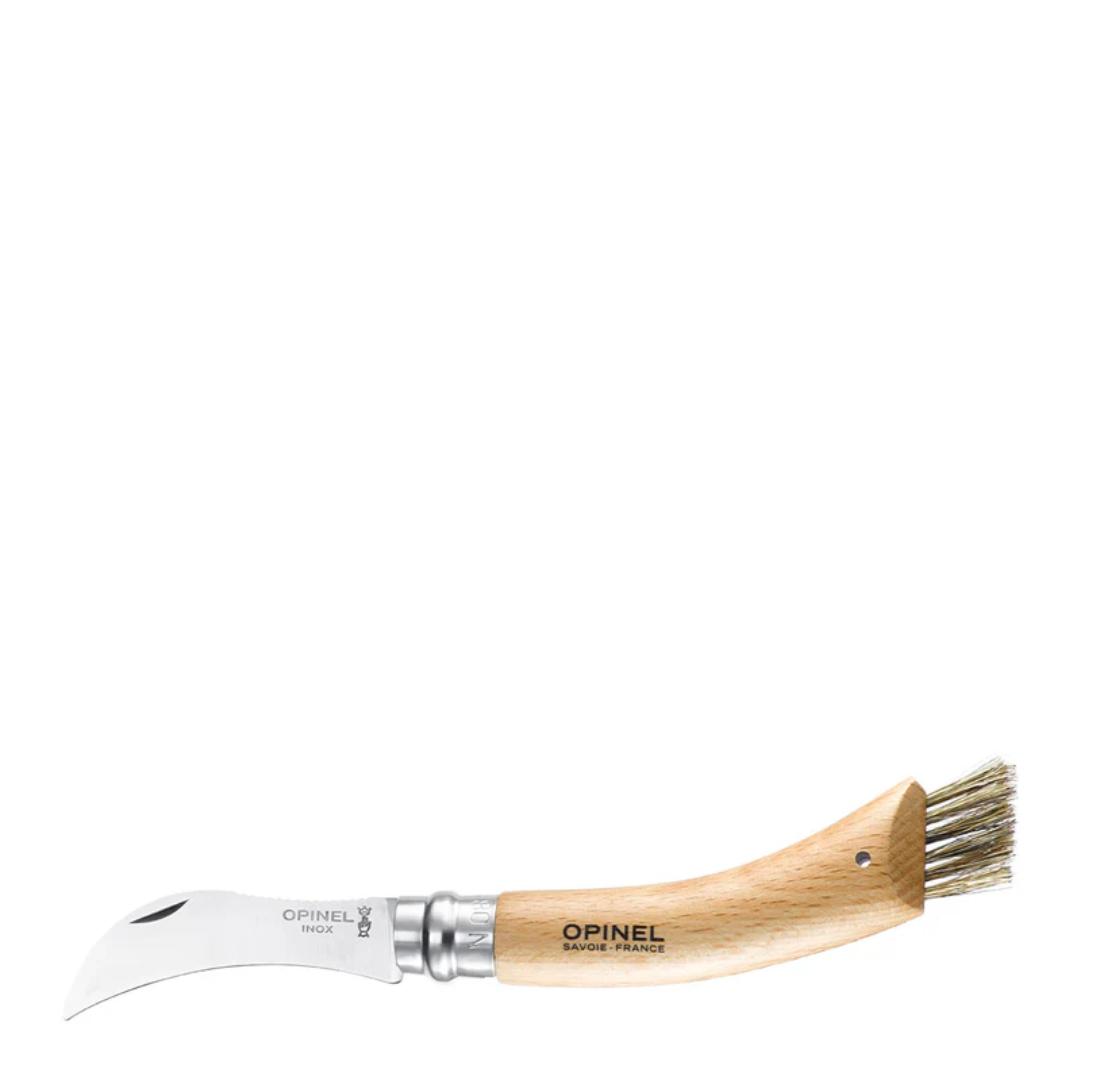 Opinel N°08 Mushroom Knife