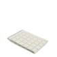 Hand Towel | Grid | Butter + Stone