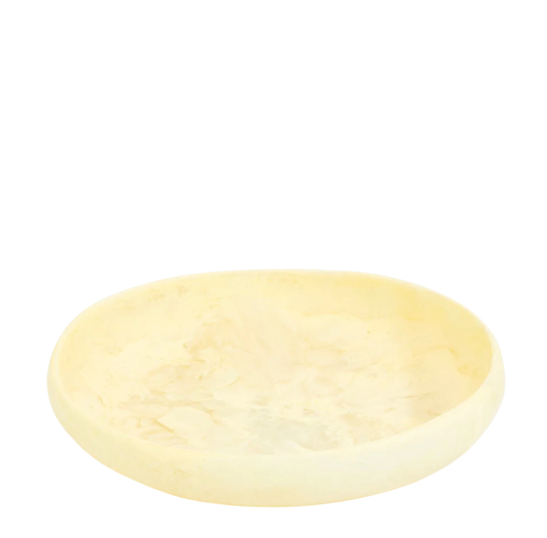 Earth Bowl | Lemon | Medium