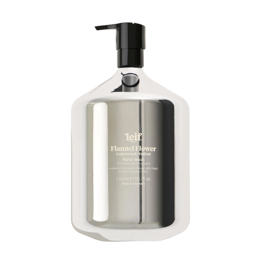 Limited Luxe Hand Wash | Flannel Flower | 1.5L
