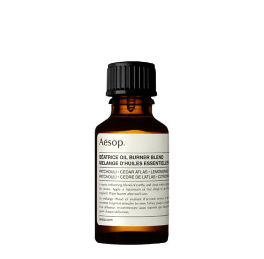 Beatrice Oil Burner Blend | 25ml
