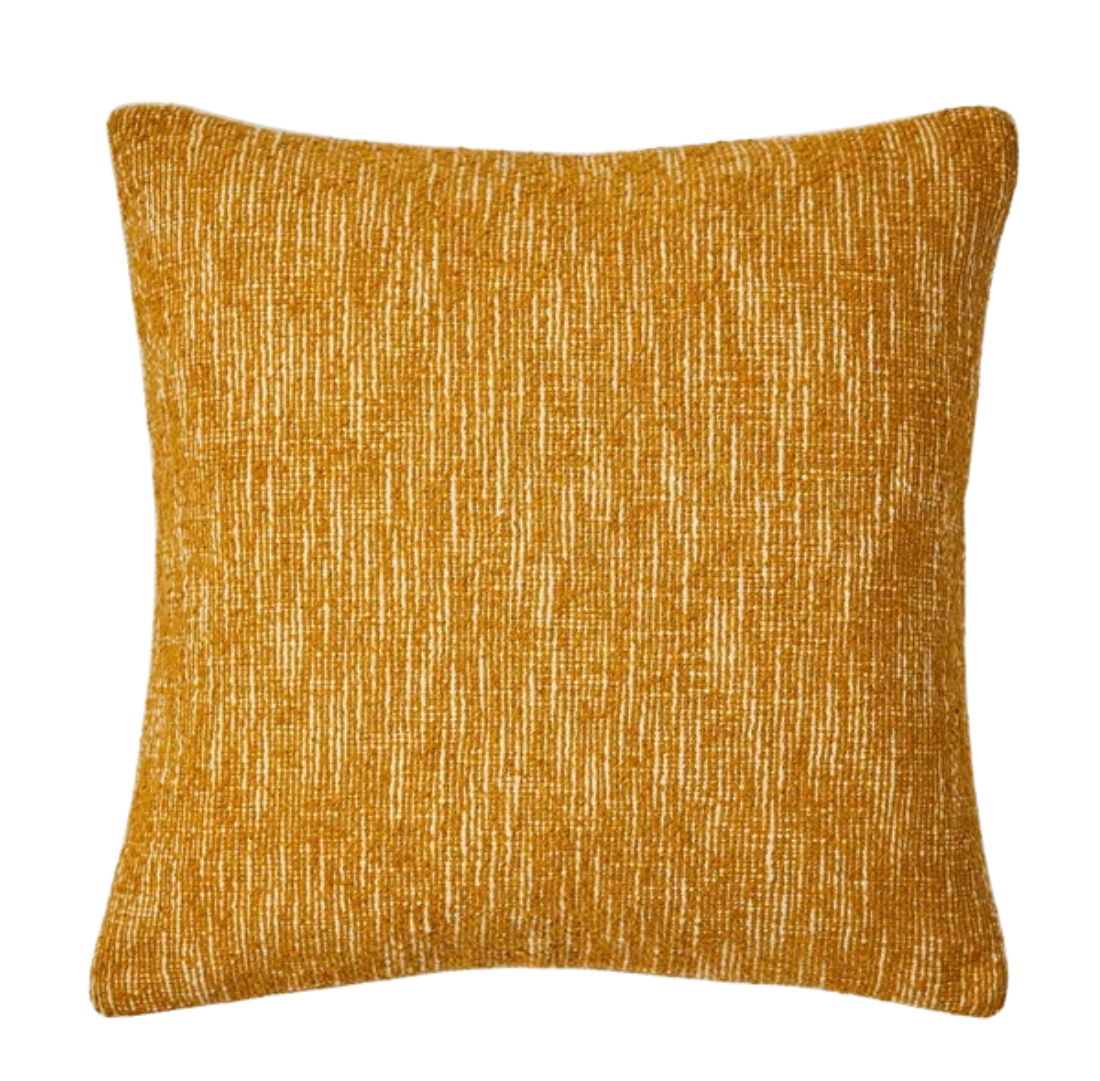 Gem | Mustard | 50cm