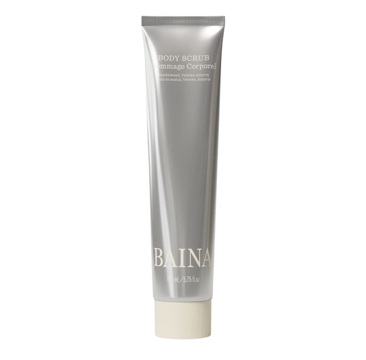 Body Scrub |  Ebon Veil