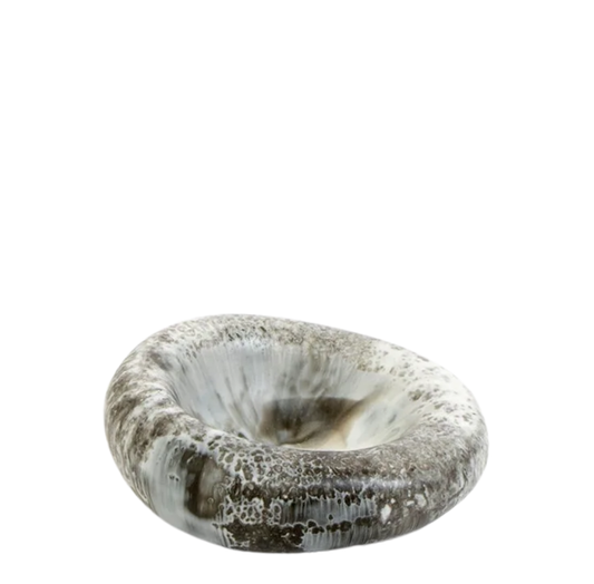 Drift Dish | Granite | Medium