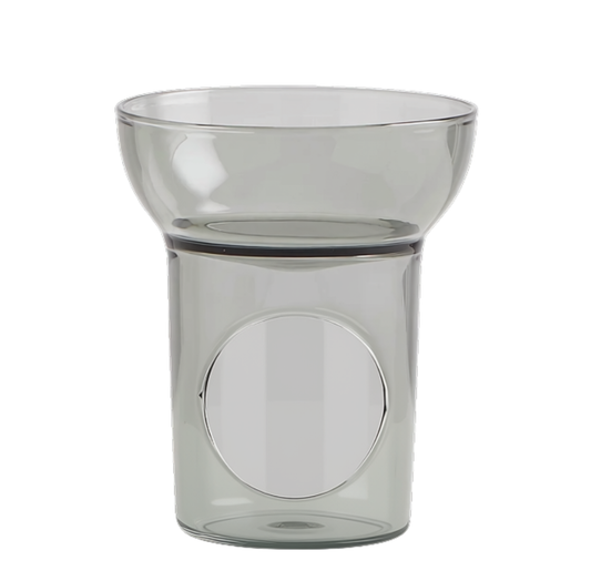 Oil Burner | Smoke