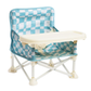 Harper Baby Chair | Turquoise