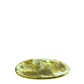 Temple Side Plate | Malachite