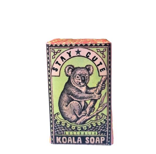 Koala Soap