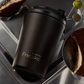 Bino + Camino Keep Cup | Espresso