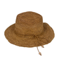 Elya Hat | Light Brown