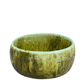 Orchid Bowl | Malachite | Medium