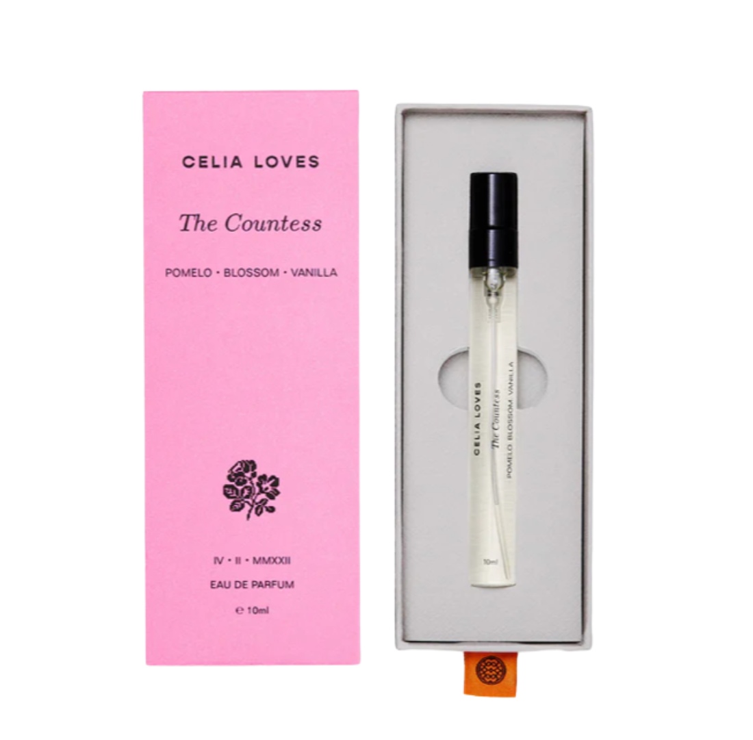 The Countess Eau de Parfum | 10ml