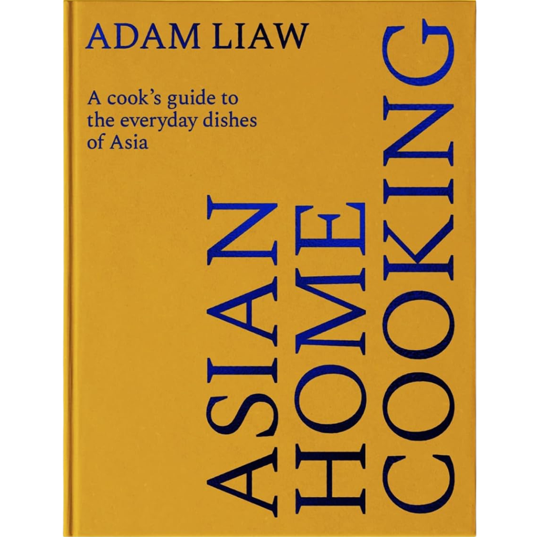 Asian Home Cooking | Adam Liaw