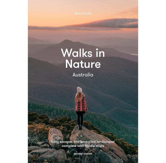 Walks In Nature | Anna Carlile