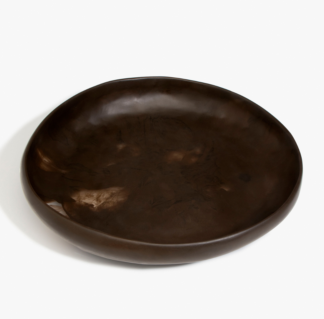 Earth Bowl | Cocoa | Large