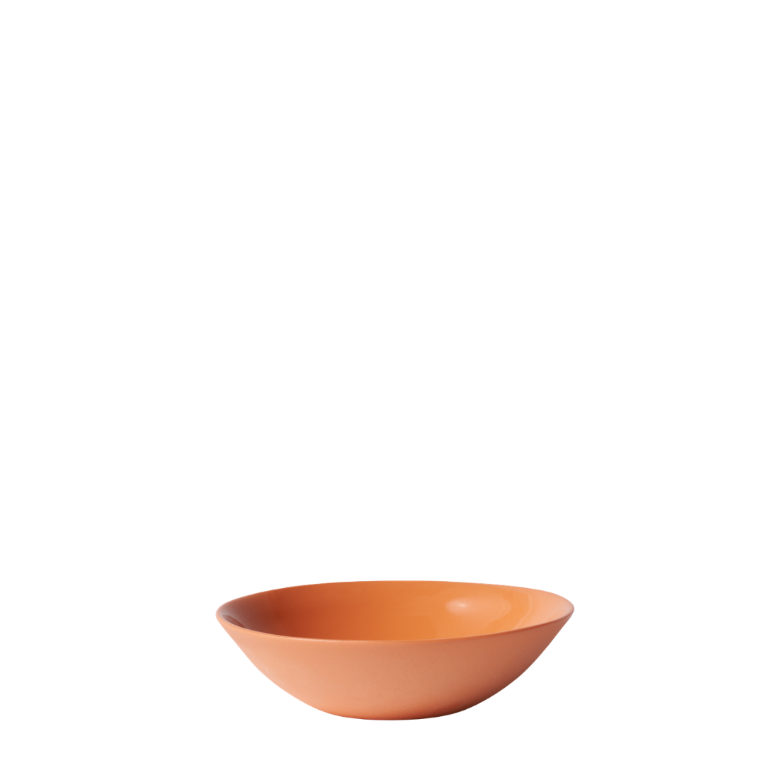 Dipping Bowl | Orange