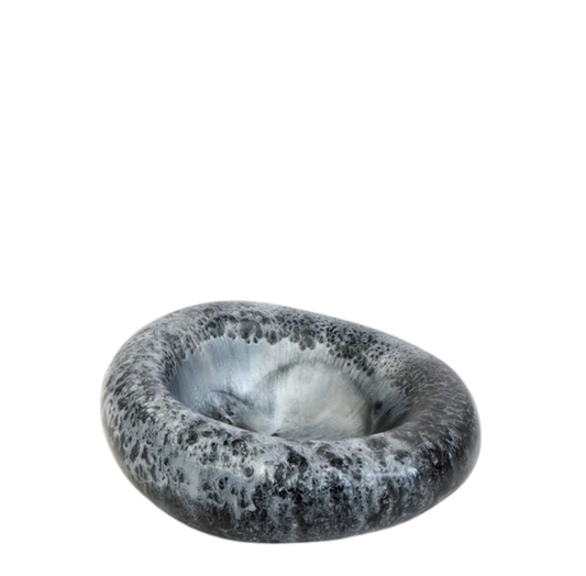 Drift Dish | Slate | Medium