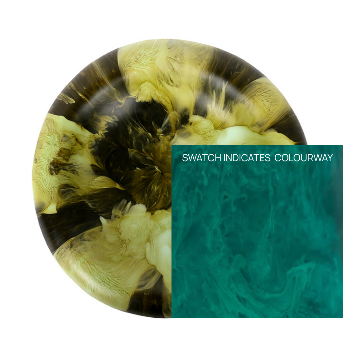 Mother Of Pearl Dish | Mineral | Medium